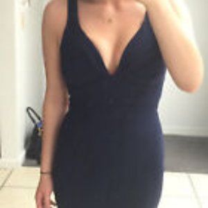 NWT $128 bobiBLACK LOS ANGELES LBD